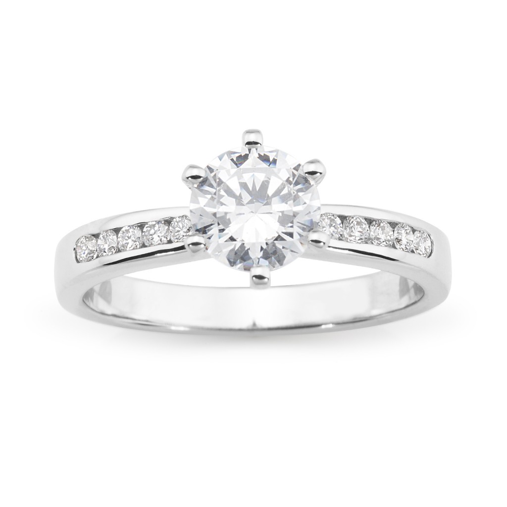 Mark McAskill Jewellery | Diamond Engagement & Wedding Rings