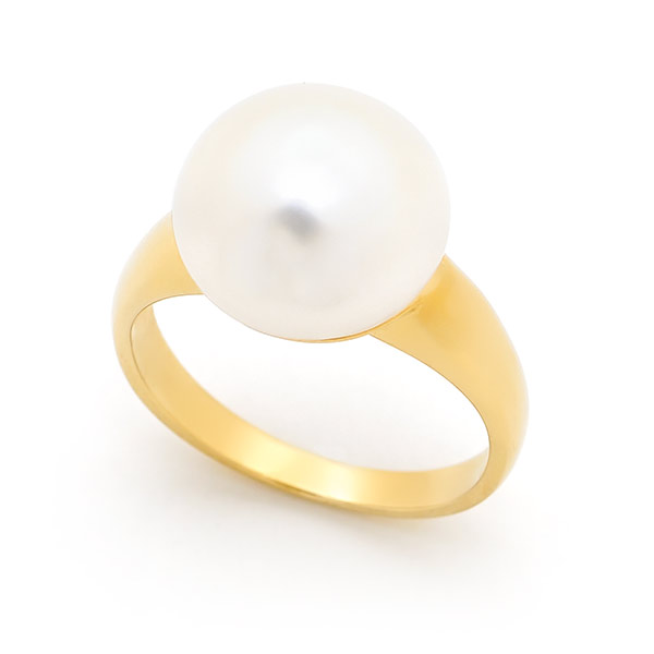 Mark McAskill Jewellery | Pearl Jewellery