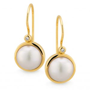 Mark McAskill Jewellery | Pearl Jewellery